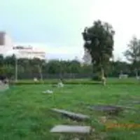 台中 中正公園