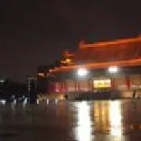台北 國家戲劇院 - 優人神鼓:時間之外