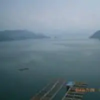 浙江 千島湖 2