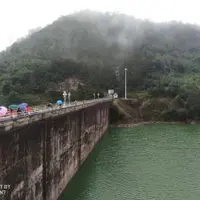 廣東 河源 萬綠湖 2