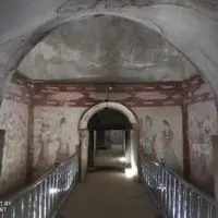 陝西 乾陵