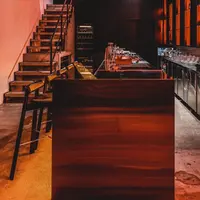 Bridge Bar