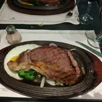 巧登牛排 Cheam Dean Steak (Steakhouse) 1