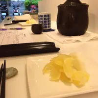 MASA壽司