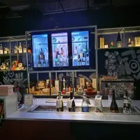 台北 NIHONSHU 清酒吧