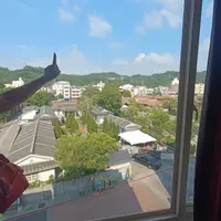 台中 霧峰林家 頤圃、宮保第(2訪)、 南屯區 昭日堂燒肉 、七期 金樽酒窖(9訪)
