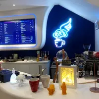 深圳 3D Coffee