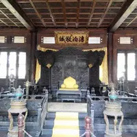 河北 承德 避暑山莊(熱河行宮) 2