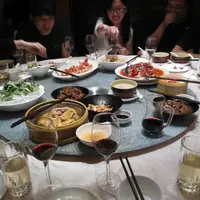 香港 蘭桂坊