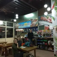 彰化 99元快炒