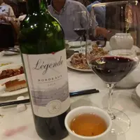 香港 利苑酒家
