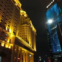 廣州 漁民新村