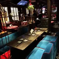 深圳 事外 英式居酒屋