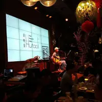 深圳 胡桃里 音樂餐廳