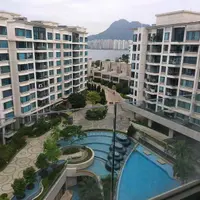 香港