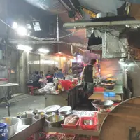 香港 深水埗 愛文生 大排檔