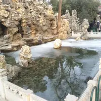 北京 恭親王府