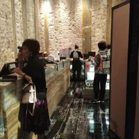 台中 林酒店 奇鮮日本料理