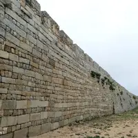 福建 泉州-惠安 崇武古城