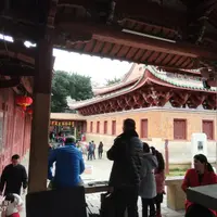 福建 泉州 一日遊