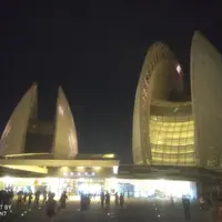 珠海 大劇院 2