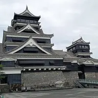 日本 熊本城 (Kumamoto-Jo)