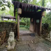 杭州 西溪濕地