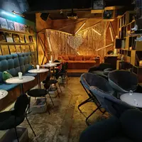 羊吧 Sheep Bar