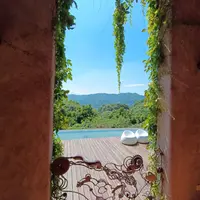 苗栗 天空之城