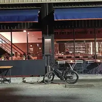 台中 南區 PSYCHO CYCLE 逍酵 自然酒
