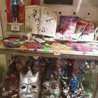 新北 板橋 435藝文特區-玩具博物館、大漢溪 濕地