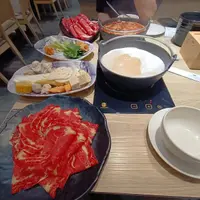 台北 築間火鍋