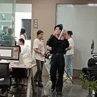 浙江 橫店 玖點片場