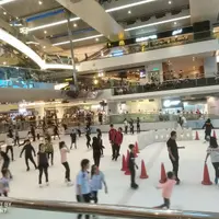香港 九龍塘 Exp 泰式料理