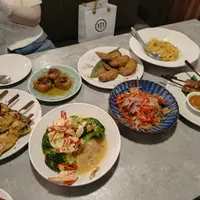 台北 中山區 Moonwell Bar&Bistro 1