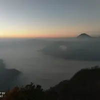 印尼 東爪哇 布羅莫火山