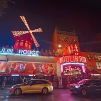 法國 巴黎 (Paris, France)