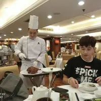 深圳 丹桂軒 粵菜