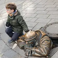 斯洛伐克 布拉提斯拉瓦（Bratislava, Slovakia)