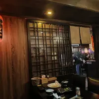 台北 遠東香格里拉飯店6F 李白居 5