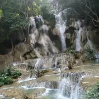 寮國(老撾) 佈施 4