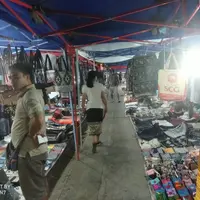 寮國(老撾) 佈施 2