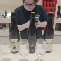 台北 龍馬和酒