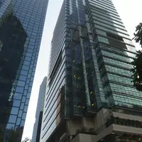 香港 利園大廈