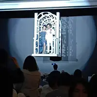台中 林皇宮 喜宴