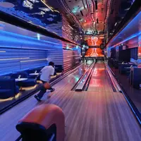 台中 洲際酒店5F Rolling Bar