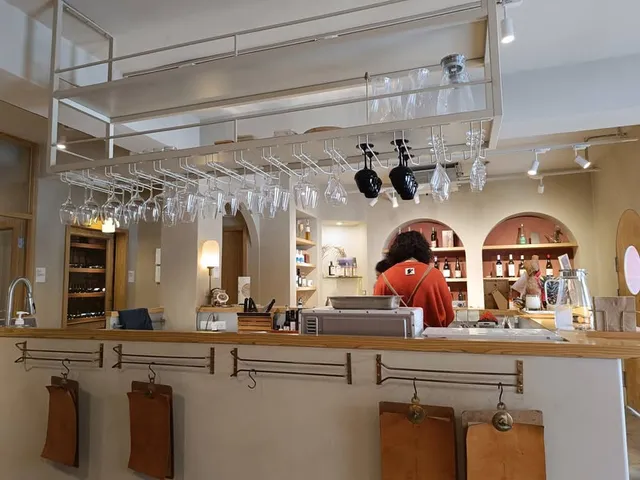 台北 深杯子石牌概念店 La Copa Oscura