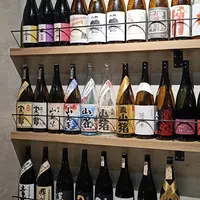 台北 啜 SUSURU ［日本/台灣 蒸餾酒·燒酎酒吧］