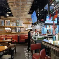 TGI Fridays