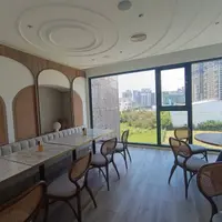 台中 les aqua 水相餐聚苑